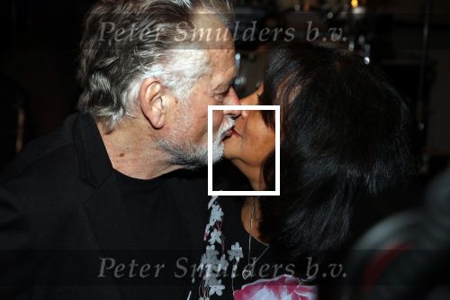 Zoetermeer 8 december 2019
Surpriseparty voor Hans Bouwens ( George Baker) vanwege zijn 75e verjaardag en 50 jaar artiest. George Baker kwam met zijn vrouw Blanche kinderen aanhang en kleinkinderen