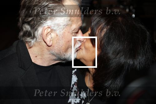 Zoetermeer 8 december 2019
Surpriseparty voor Hans Bouwens ( George Baker) vanwege zijn 75e verjaardag en 50 jaar artiest. George Baker kwam met zijn vrouw Blanche kinderen aanhang en kleinkinderen