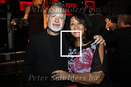 Zoetermeer 8 december 2019
Surpriseparty voor Hans Bouwens ( George Baker) vanwege zijn 75e verjaardag en 50 jaar artiest. George Baker kwam met zijn vrouw Blanche kinderen aanhang en kleinkinderen