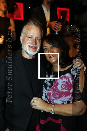 Zoetermeer 8 december 2019
Surpriseparty voor Hans Bouwens ( George Baker) vanwege zijn 75e verjaardag en 50 jaar artiest. George Baker kwam met zijn vrouw Blanche kinderen aanhang en kleinkinderen