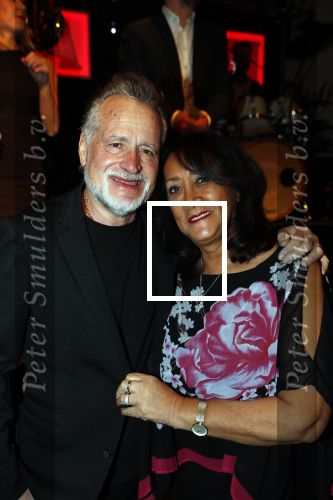 Zoetermeer 8 december 2019
Surpriseparty voor Hans Bouwens ( George Baker) vanwege zijn 75e verjaardag en 50 jaar artiest. George Baker kwam met zijn vrouw Blanche kinderen aanhang en kleinkinderen