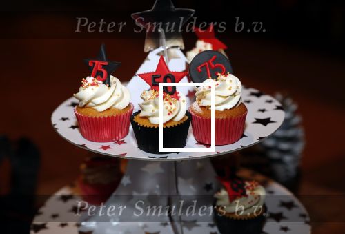 Zoetermeer 8 december 2019
Surpriseparty voor Hans Bouwens ( George Baker) vanwege zijn 75e verjaardag en 50 jaar artiest.