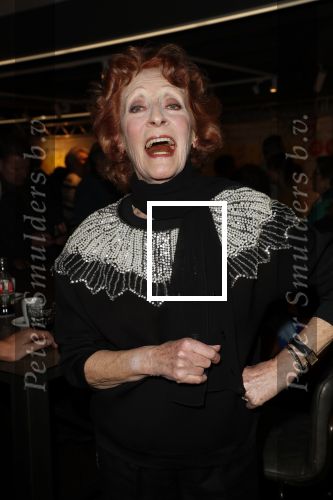 Amsterdam 9 december 2019
Premiere Jon v Eerd in de Meervaart. Gerrie v d Klei