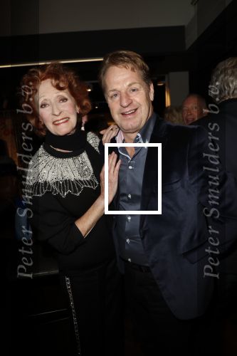 Amsterdam 9 december 2019
Premiere Jon v Eerd in de Meervaart. Gerrie v d Klei