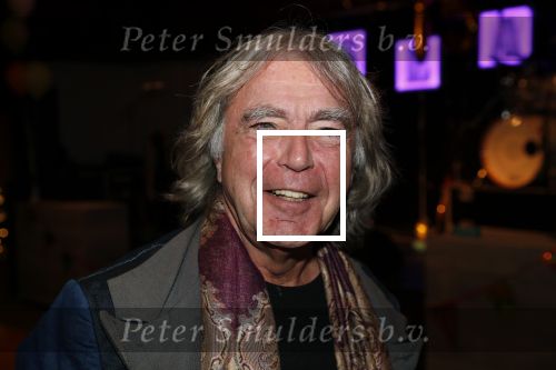Zoetermeer 8 december 2019
Surpriseparty voor Hans Bouwens ( George Baker) vanwege zijn 75e verjaardag en 50 jaar artiest. Govert de Roos met