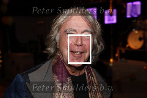 Zoetermeer 8 december 2019
Surpriseparty voor Hans Bouwens ( George Baker) vanwege zijn 75e verjaardag en 50 jaar artiest. Govert de Roos met