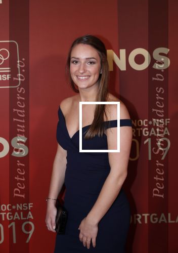 Amsterdam 18 december 2019
Sportman/ sportvrouw van het jaar gala in AFAS live ( Sportgala)
Handbal dames