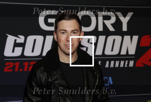 Arnhem 21 december 2019
Badr Hari versus Rico Verhoeven in het geldredome. Hardwell