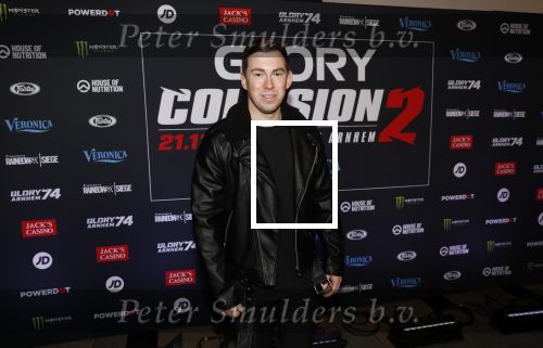 Arnhem 21 december 2019
Badr Hari versus Rico Verhoeven in het geldredome. Hardwell