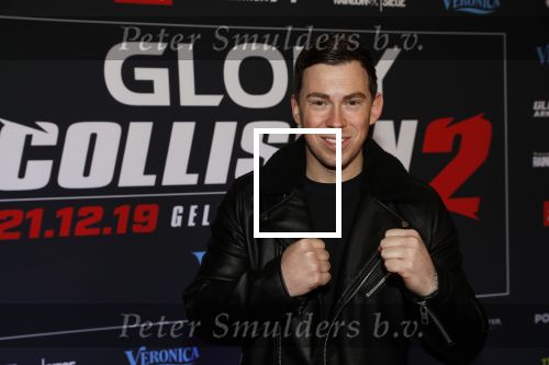 Arnhem 21 december 2019
Badr Hari versus Rico Verhoeven in het geldredome. Hardwell
