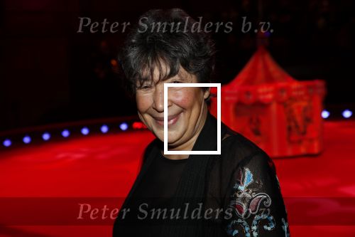 Amsterdam 19 december 2019
Premiere kerstcircus in Carre. Heddy Lester