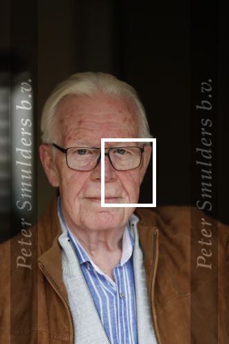 Leidschendam 11 december 2019
Henk de Gier in zijn praktijk/huis