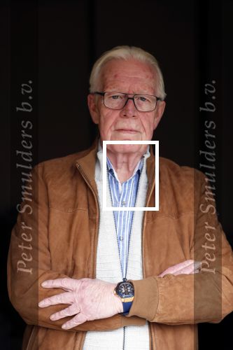 Leidschendam 11 december 2019
Henk de Gier in zijn praktijk/huis
