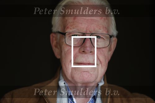 Leidschendam 11 december 2019
Henk de Gier in zijn praktijk/huis