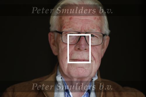 Leidschendam 11 december 2019
Henk de Gier in zijn praktijk/huis