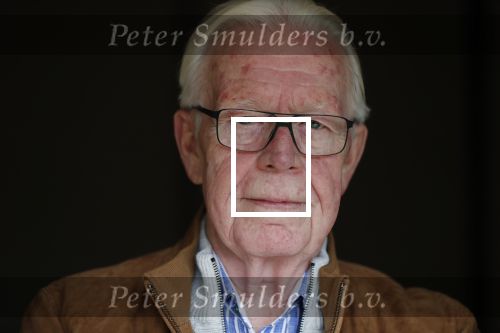 Leidschendam 11 december 2019
Henk de Gier in zijn praktijk/huis