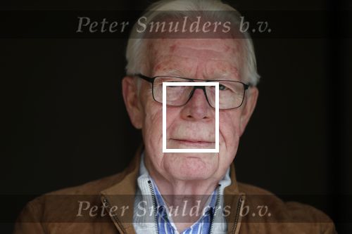 Leidschendam 11 december 2019
Henk de Gier in zijn praktijk/huis
