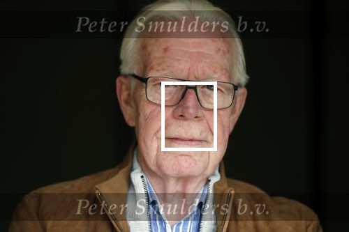 Leidschendam 11 december 2019
Henk de Gier in zijn praktijk/huis
