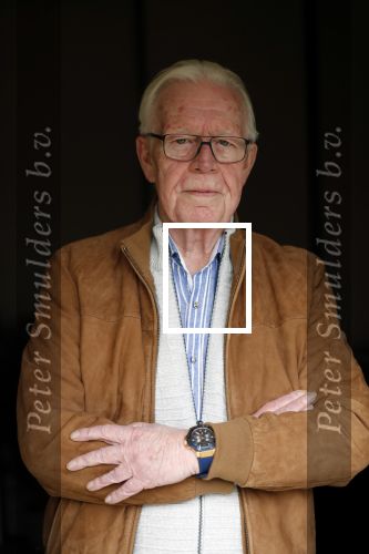 Leidschendam 11 december 2019
Henk de Gier in zijn praktijk/huis