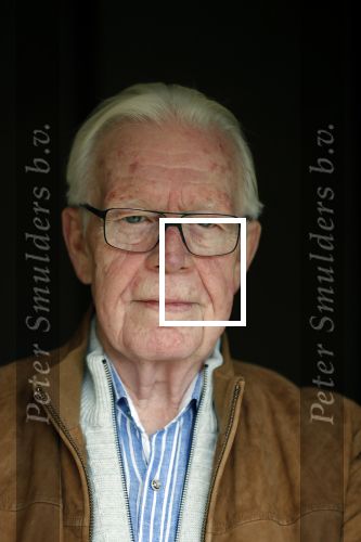 Leidschendam 11 december 2019
Henk de Gier in zijn praktijk/huis