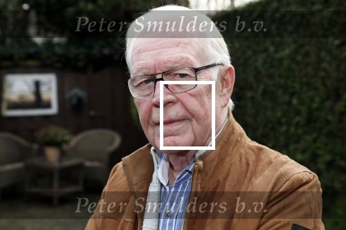 Leidschendam 11 december 2019
Henk de Gier in zijn praktijk/huis
