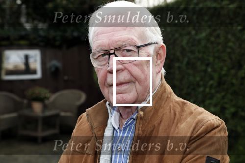 Leidschendam 11 december 2019
Henk de Gier in zijn praktijk/huis