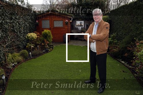 Leidschendam 11 december 2019
Henk de Gier in zijn praktijk/huis
