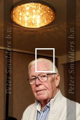 Leidschendam 11 december 2019
Henk de Gier in zijn praktijk/huis