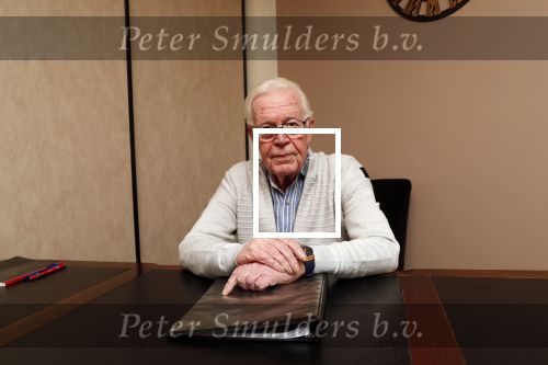 Leidschendam 11 december 2019
Henk de Gier in zijn praktijk/huis