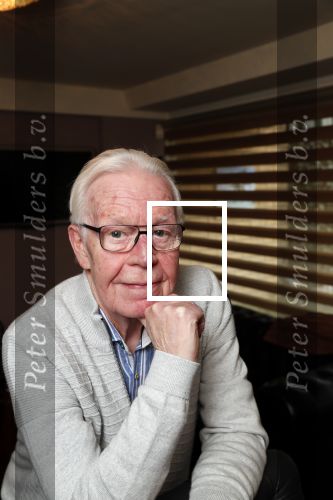 Leidschendam 11 december 2019
Henk de Gier in zijn praktijk/huis