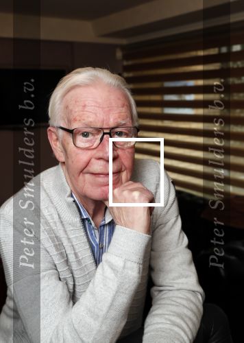Leidschendam 11 december 2019
Henk de Gier in zijn praktijk/huis