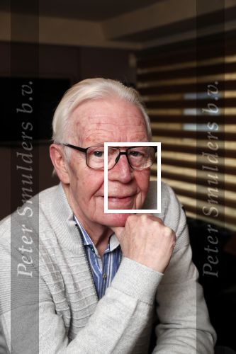 Leidschendam 11 december 2019
Henk de Gier in zijn praktijk/huis