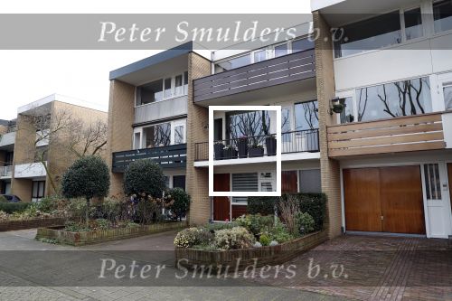Leidschendam 11 december 2019
Henk de Gier in zijn praktijk/huis