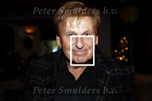 Zoetermeer 8 december 2019
Surpriseparty voor Hans Bouwens ( George Baker) vanwege zijn 75e verjaardag en 50 jaar artiest. 
Henny Huisman