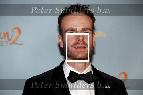 Amsterdam 9 december 2019
Premiere huisvrouwen bestaan niet deel II in tuschinski.
Jelka v Houten kwam met vriend Henri v Loon