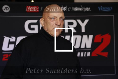 Arnhem 21 december 2019
Badr Hari versus Rico Verhoeven in het geldredome. Herman den Blijker
