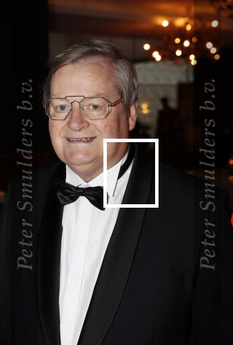 Den Haag 16 december 2019
De society lunch in hotel crown plaza .
Hilbrand Nawijn