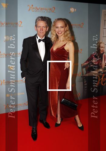 Amsterdam 9 december 2019
Premiere huisvrouwen bestaan niet deel II in tuschinski.