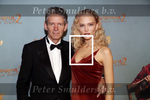 Amsterdam 9 december 2019
Premiere huisvrouwen bestaan niet deel II in tuschinski.