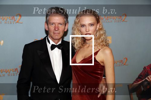Amsterdam 9 december 2019
Premiere huisvrouwen bestaan niet deel II in tuschinski.