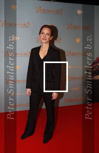 Amsterdam 9 december 2019
Premiere huisvrouwen bestaan niet deel II in tuschinski.