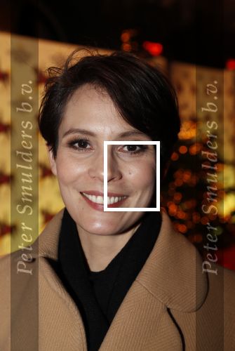 Amsterdam 19 december 2019
Premiere kerstcircus in Carre. Igone de Jongh kwam met haar zoon