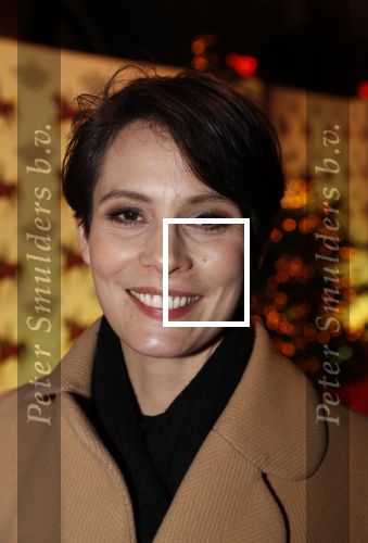 Amsterdam 19 december 2019
Premiere kerstcircus in Carre. Igone de Jongh kwam met haar zoon