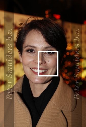 Amsterdam 19 december 2019
Premiere kerstcircus in Carre. Igone de Jongh kwam met haar zoon