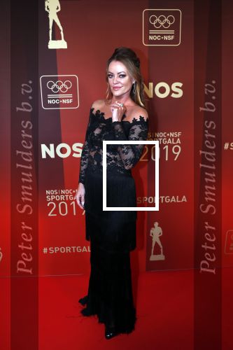 Amsterdam 18 december 2019
Sportman/ sportvrouw van het jaar gala in AFAS live ( Sportgala)
Inge de Bruijn