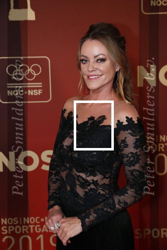 Amsterdam 18 december 2019
Sportman/ sportvrouw van het jaar gala in AFAS live ( Sportgala)
Inge de Bruijn