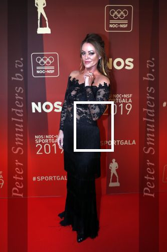 Amsterdam 18 december 2019
Sportman/ sportvrouw van het jaar gala in AFAS live ( Sportgala)
Inge de Bruijn