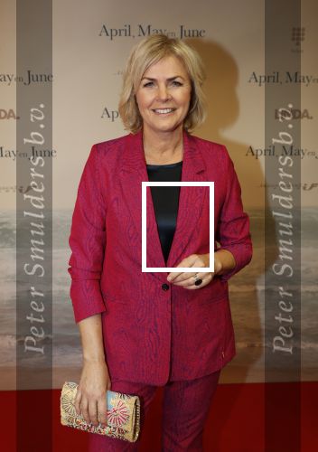 Amsterdam 16 december 2019
Premiere April may June in het deLamar theater met oa in de hoofdrollen Linda de Mol Elise Schaap en Tjitske Reidinga. Irene Moors kwam met een goede vriend