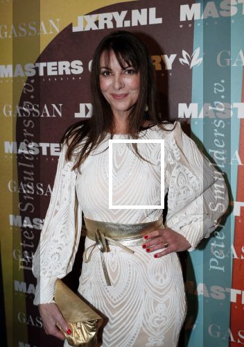 Amsterdam 12 december 2019
Luxury fair LXRY in de rai.