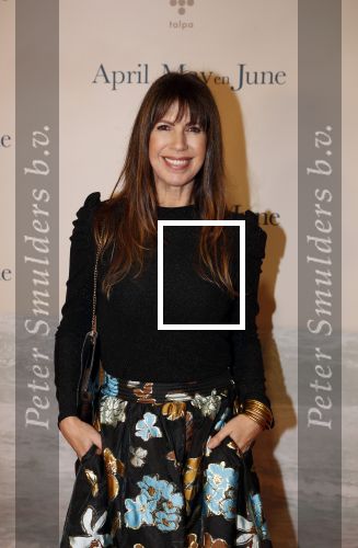 Amsterdam 16 december 2019
Premiere April may June in het deLamar theater met oa in de hoofdrollen Linda de Mol Elise Schaap en Tjitske Reidinga. Isa Hoes